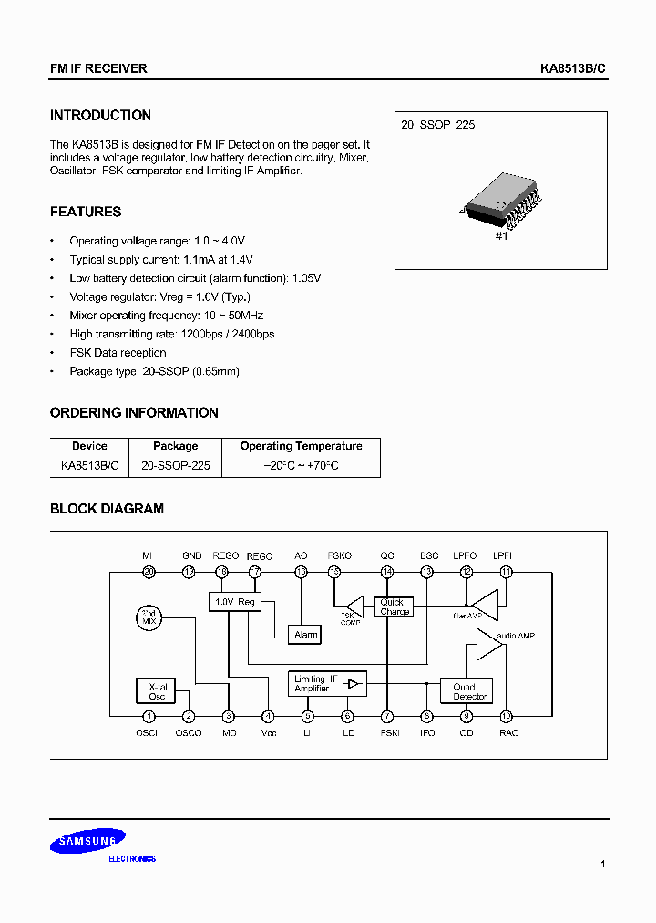 KA8513BC_1069969.PDF Datasheet