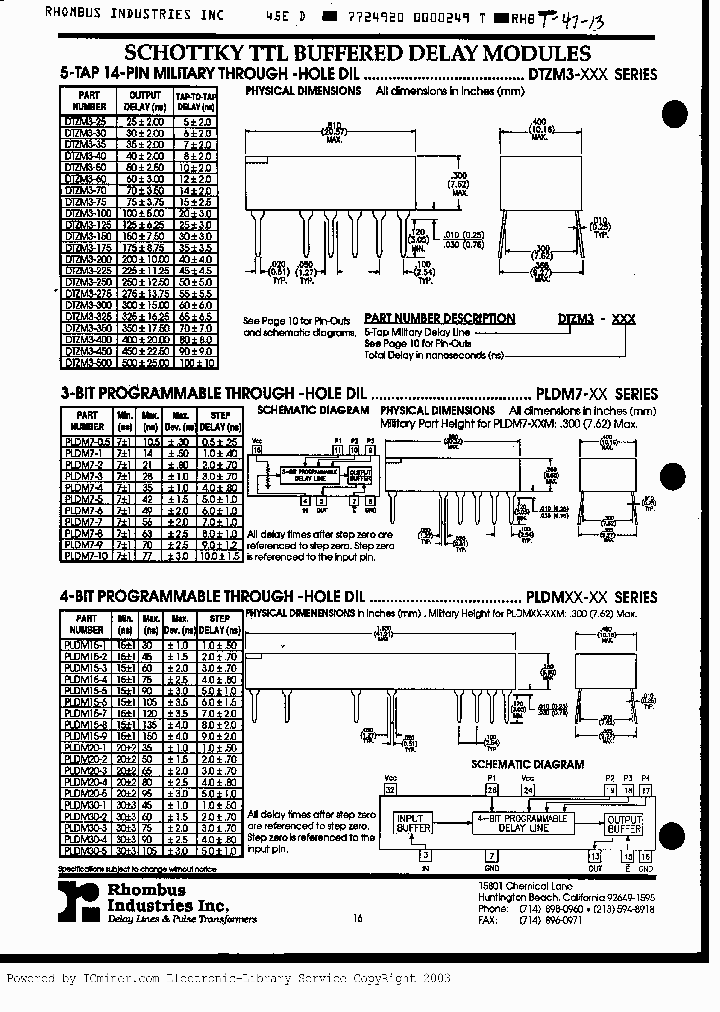 PLDM7-7_1072623.PDF Datasheet