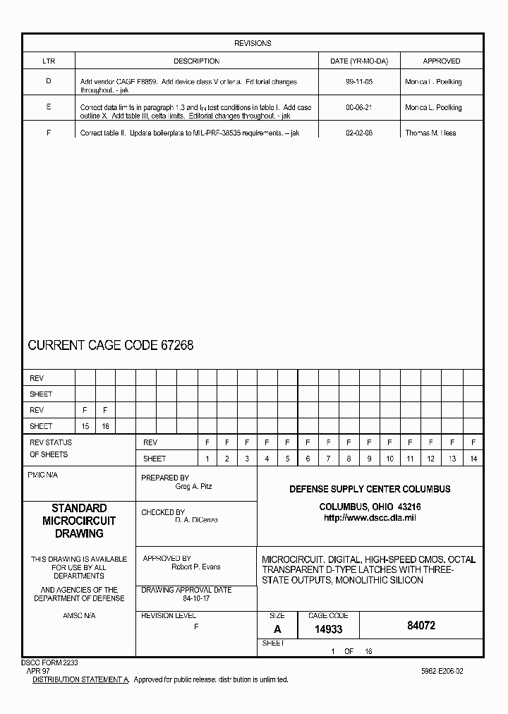 84072XXX_1075958.PDF Datasheet