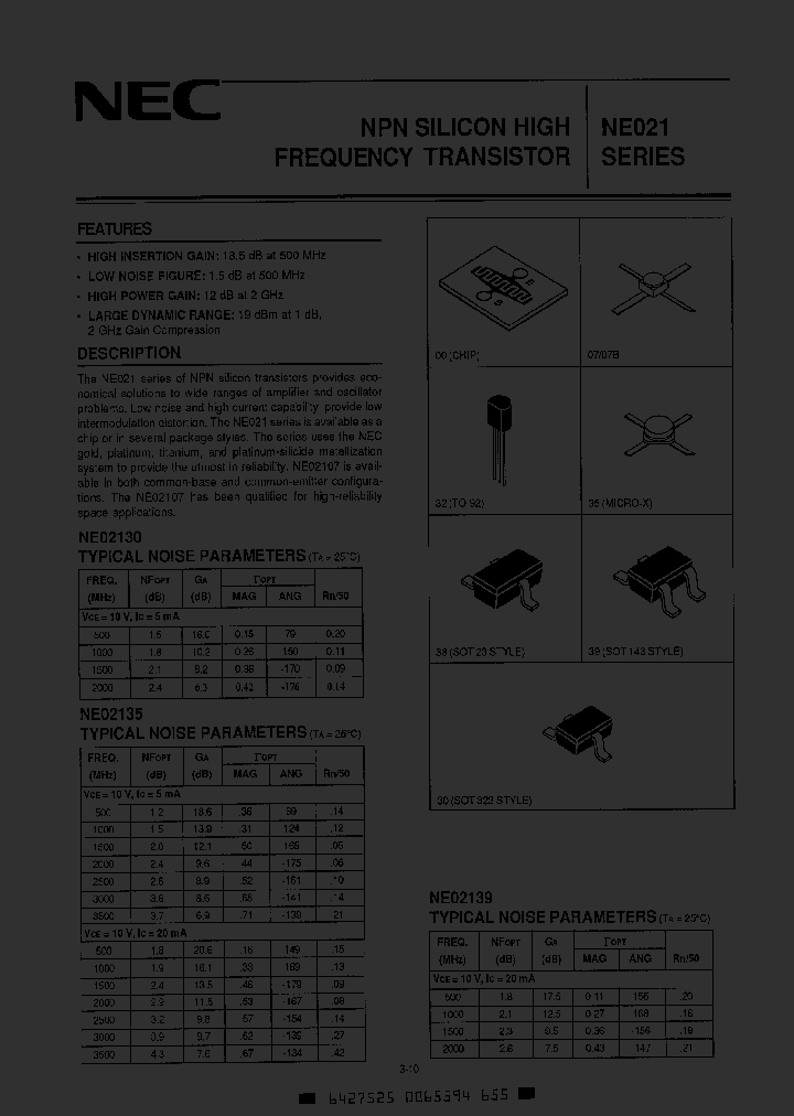 NE02130_1074479.PDF Datasheet
