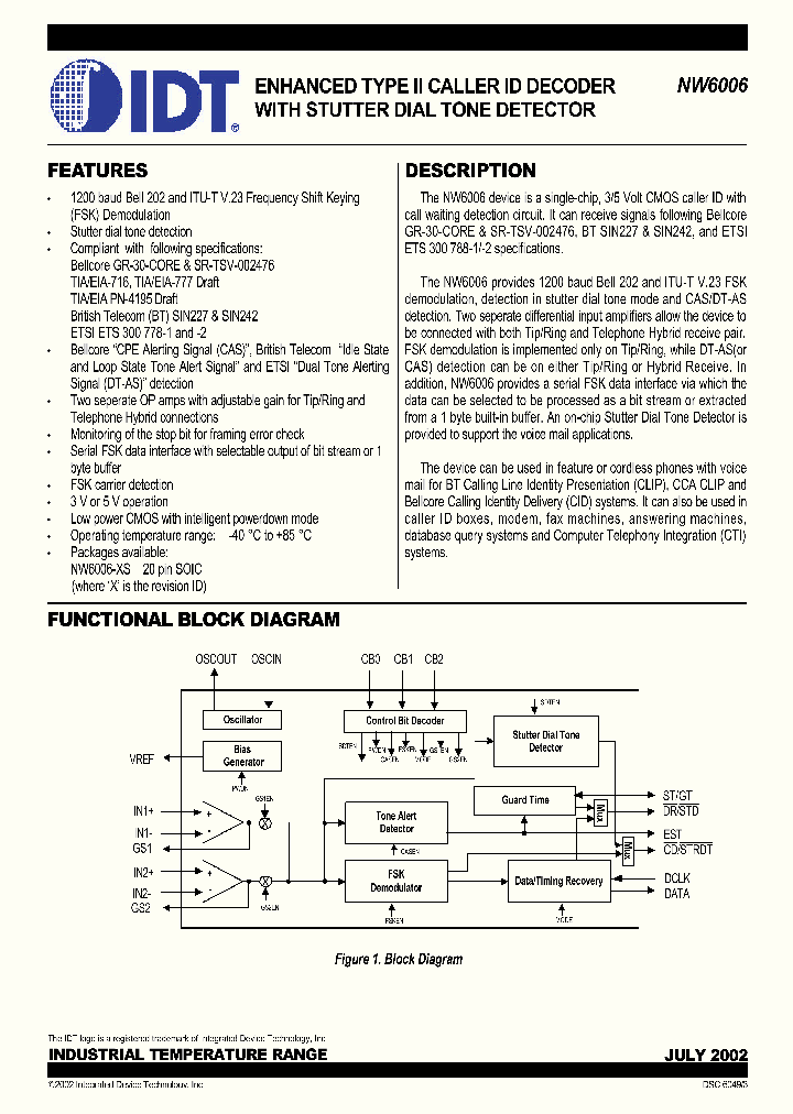 NW6006_1075543.PDF Datasheet