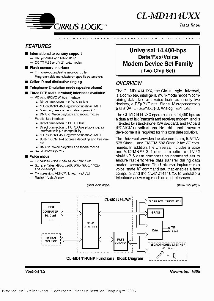 CL-MD4014-22VC-A_1073894.PDF Datasheet