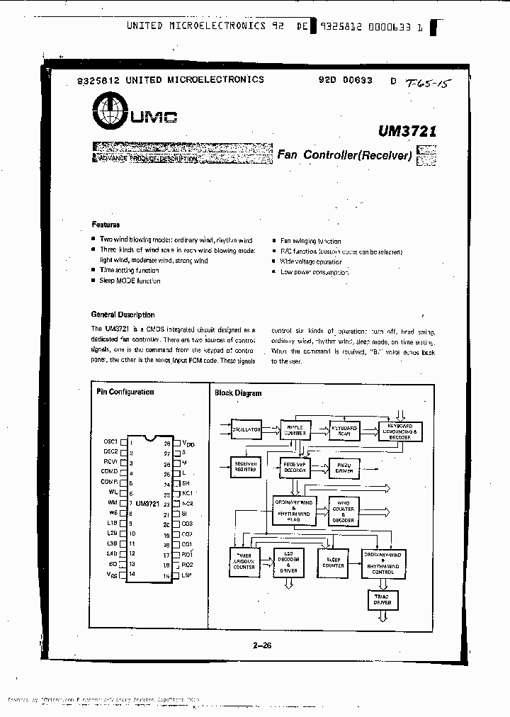 UM3721_1067950.PDF Datasheet