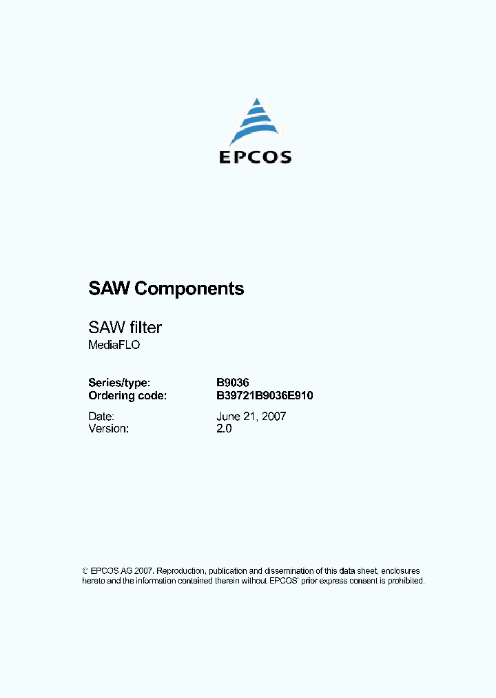 B9036_1074049.PDF Datasheet
