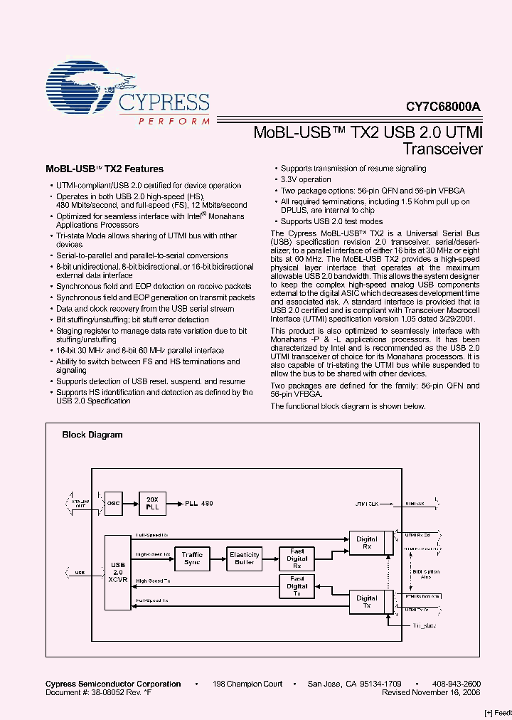 CY3683_1075671.PDF Datasheet
