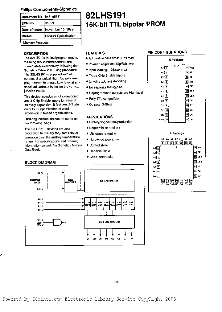 N82HS191N3-B_1077898.PDF Datasheet