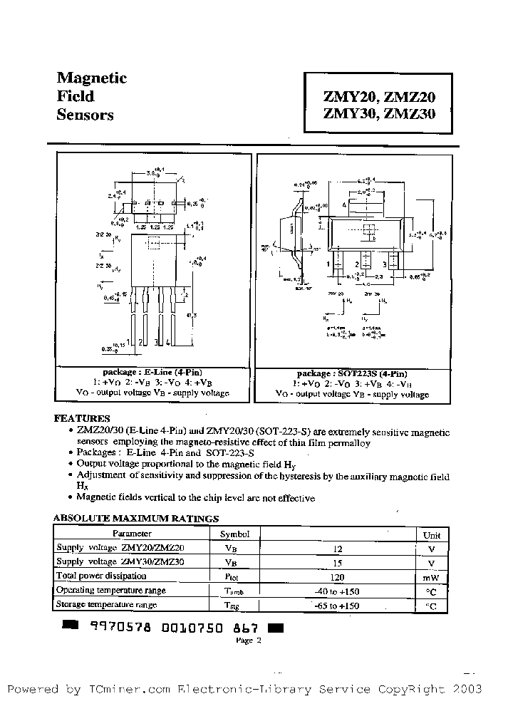 ZMY20T_1072935.PDF Datasheet