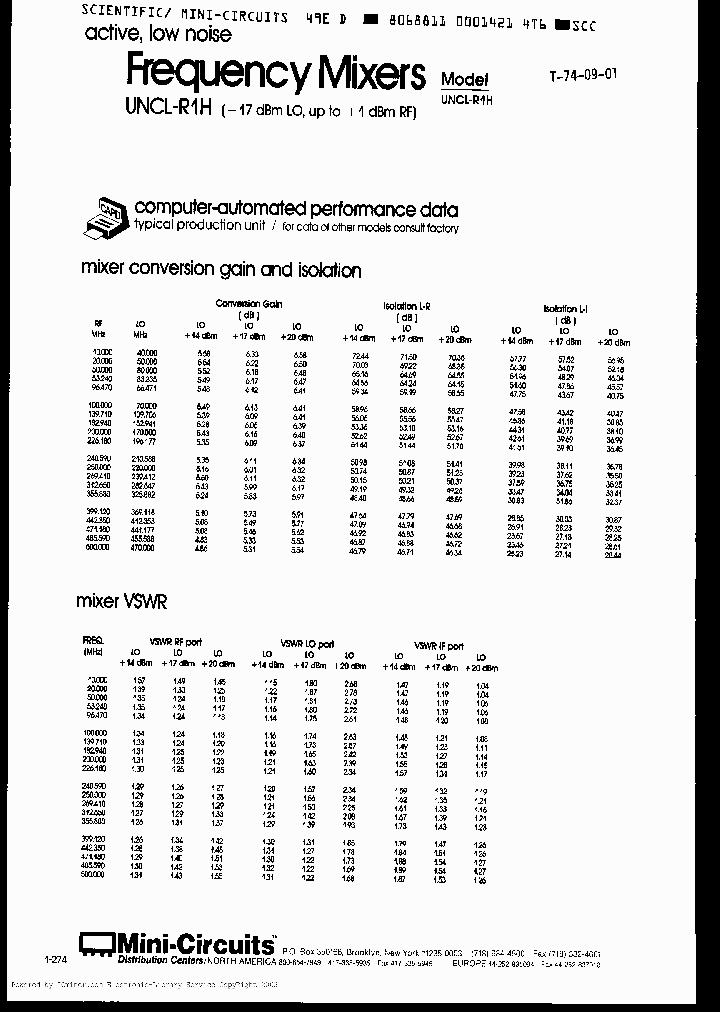 UNCLR1H_1073940.PDF Datasheet
