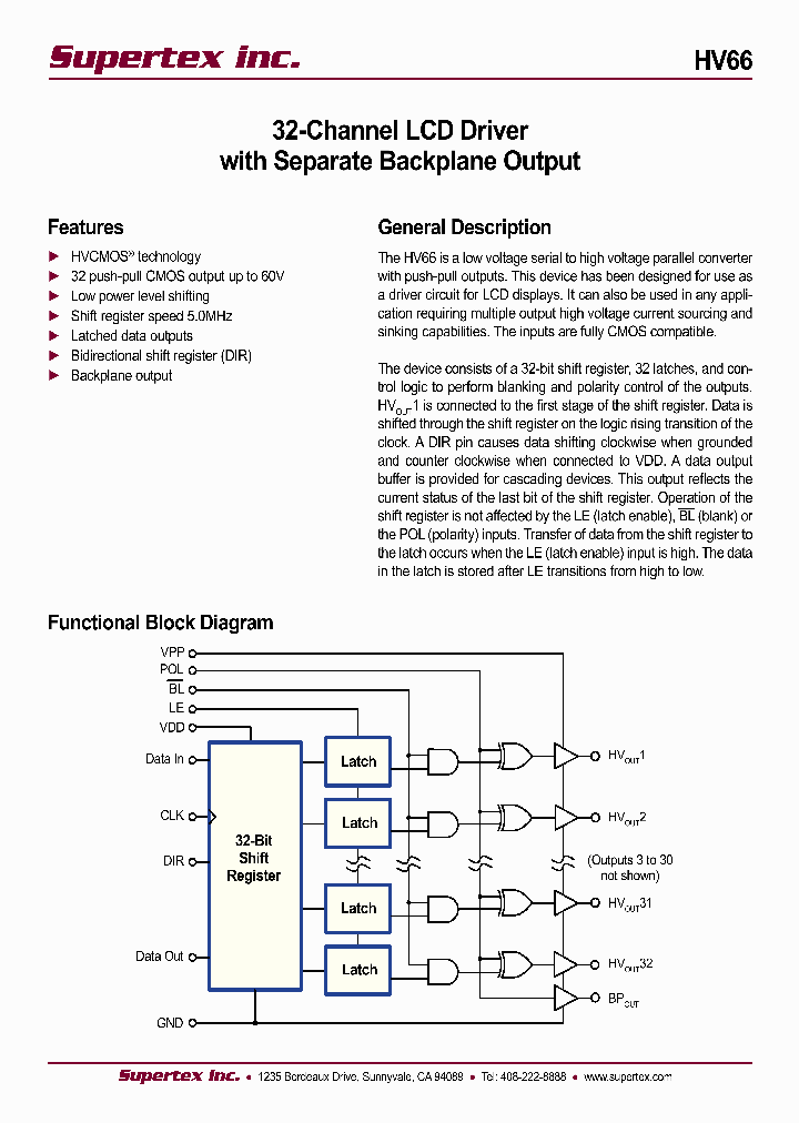 HV66PG-M919_1072750.PDF Datasheet