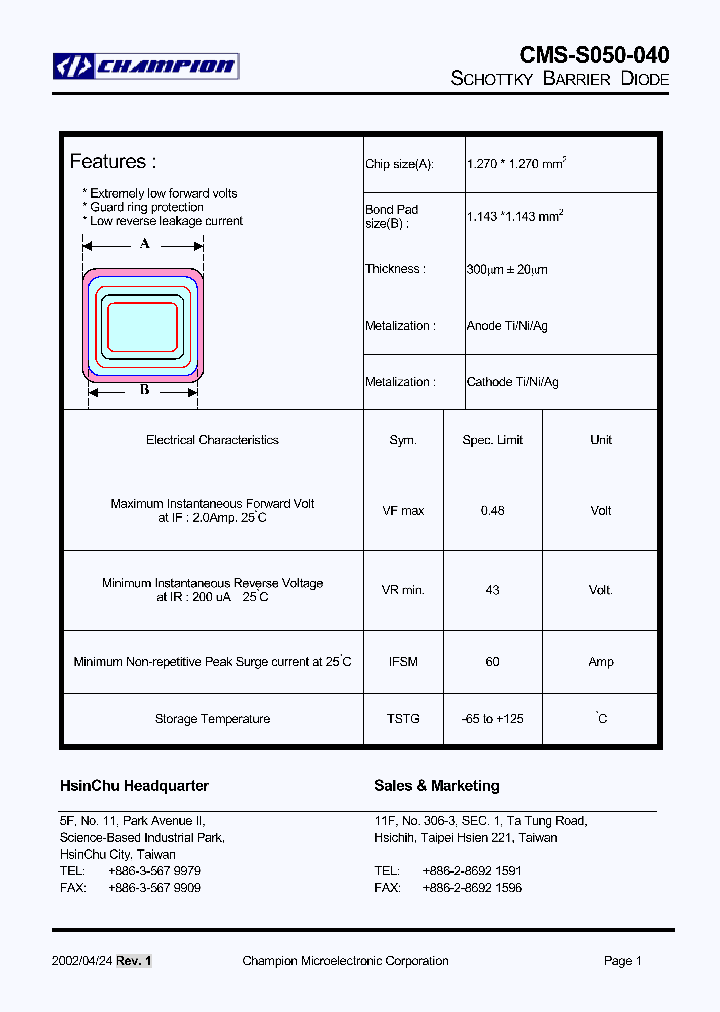 CMS-S087-040_1076391.PDF Datasheet