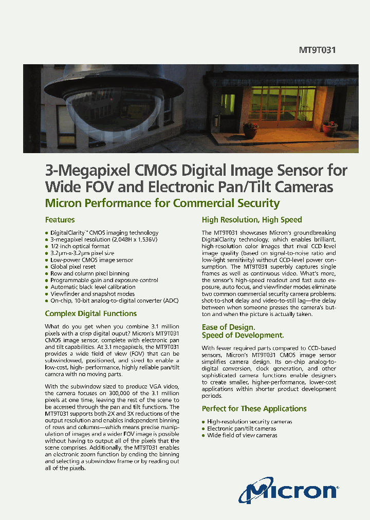 MT9T031_1074157.PDF Datasheet