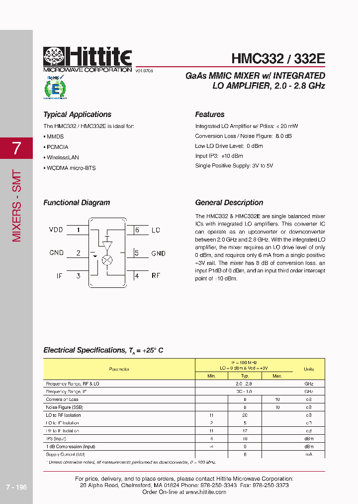 332E_1070929.PDF Datasheet
