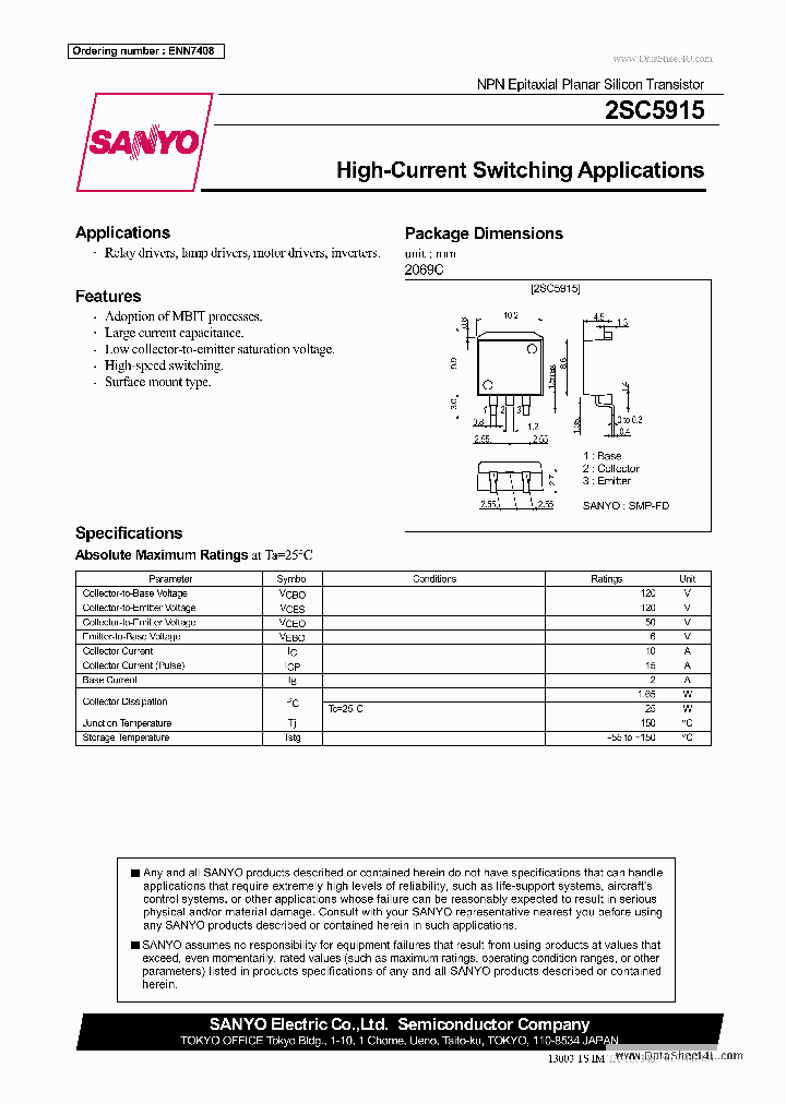 C5915_1649747.PDF Datasheet