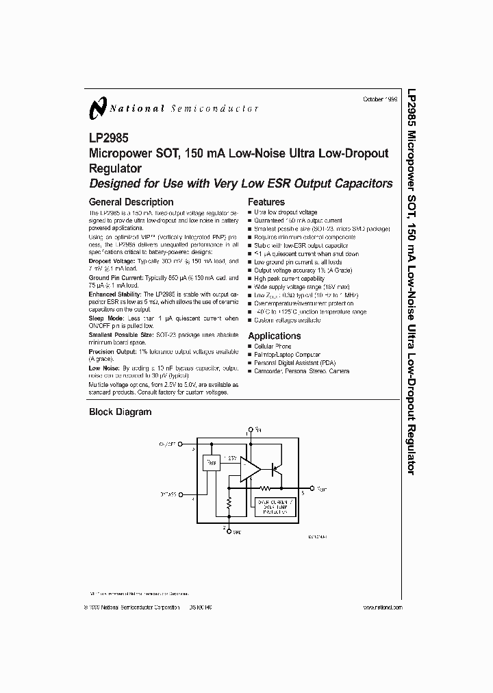 LP2985IM5-50_1072118.PDF Datasheet