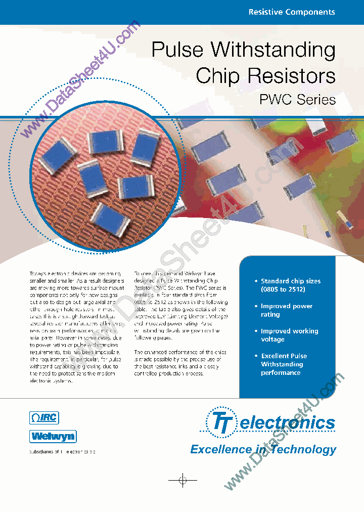 PWC1205_1652305.PDF Datasheet