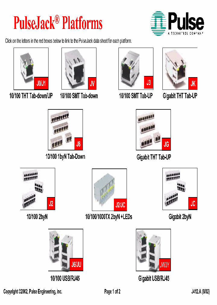 J412_1081893.PDF Datasheet