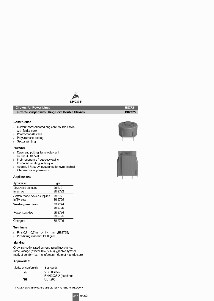 B82725-J2802-N20_1083482.PDF Datasheet