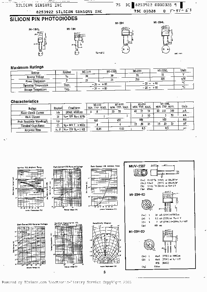 MUV2537_1083836.PDF Datasheet