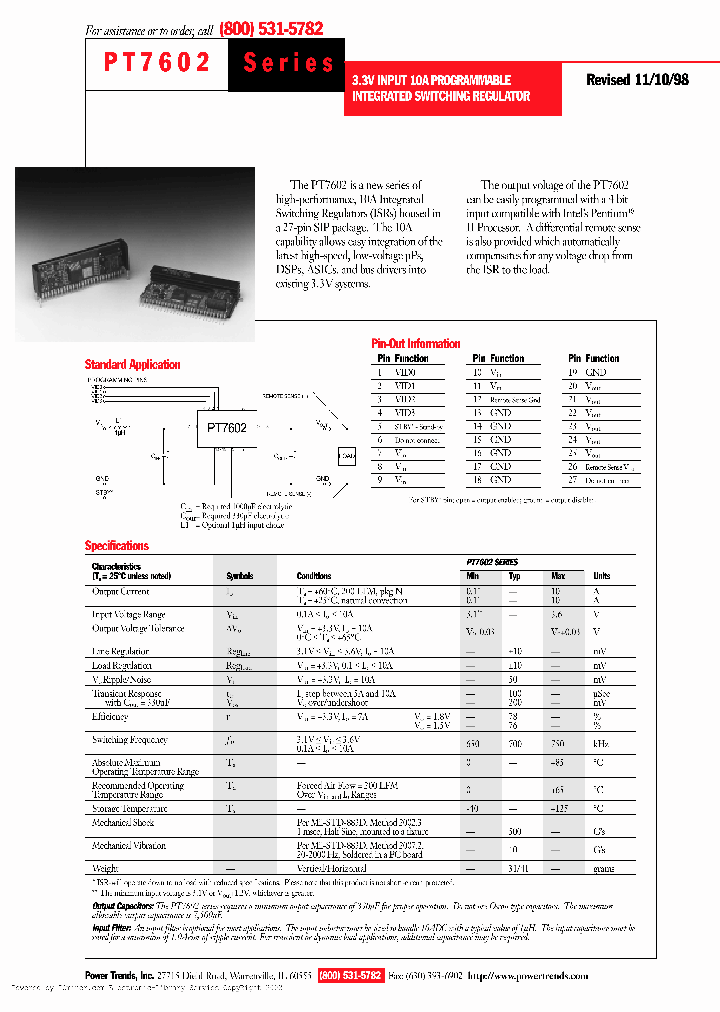 PT7602A_1081964.PDF Datasheet