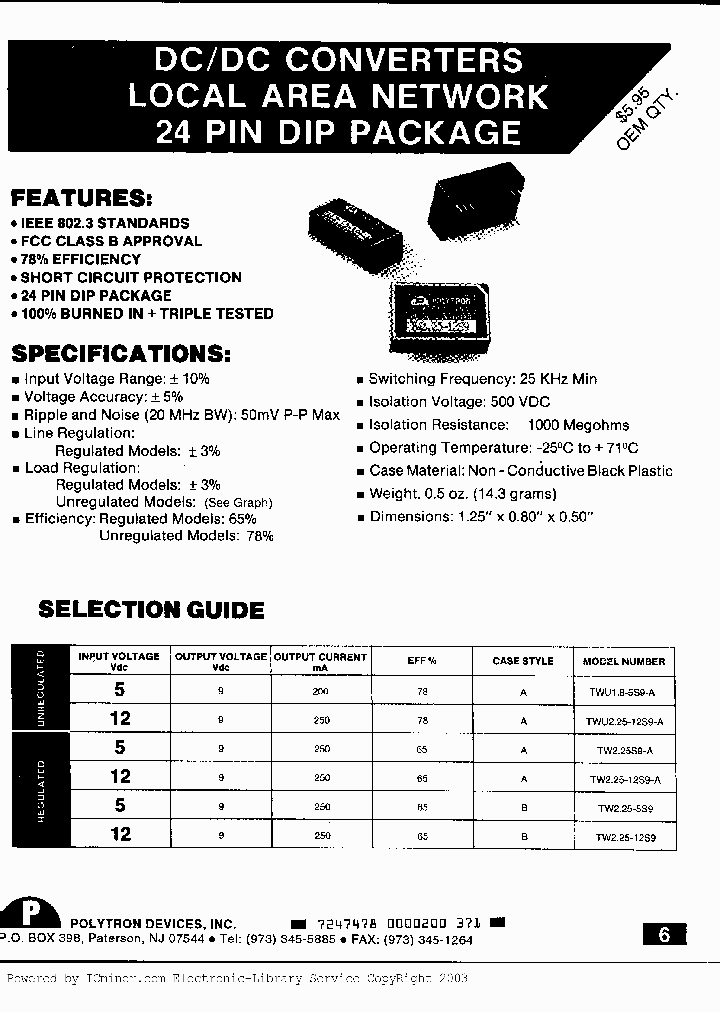TW225-5S9A_1083257.PDF Datasheet