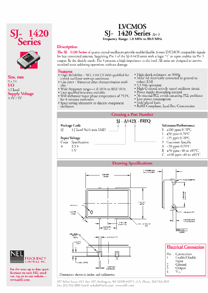 SJ-A1420_1084537.PDF Datasheet
