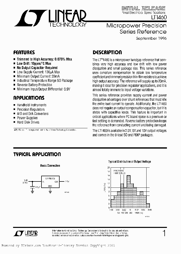 LT1460BCN8-25_1079417.PDF Datasheet