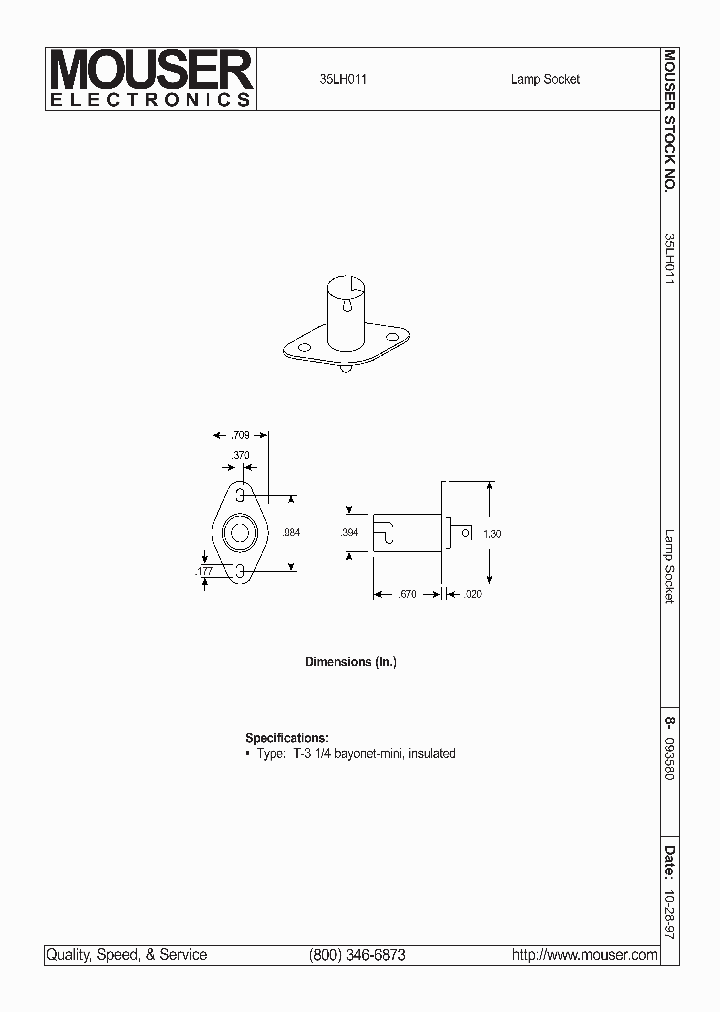 35LH011_1085426.PDF Datasheet