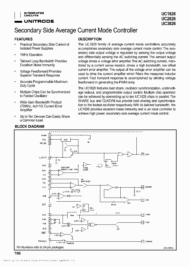 UC3826N_1084500.PDF Datasheet