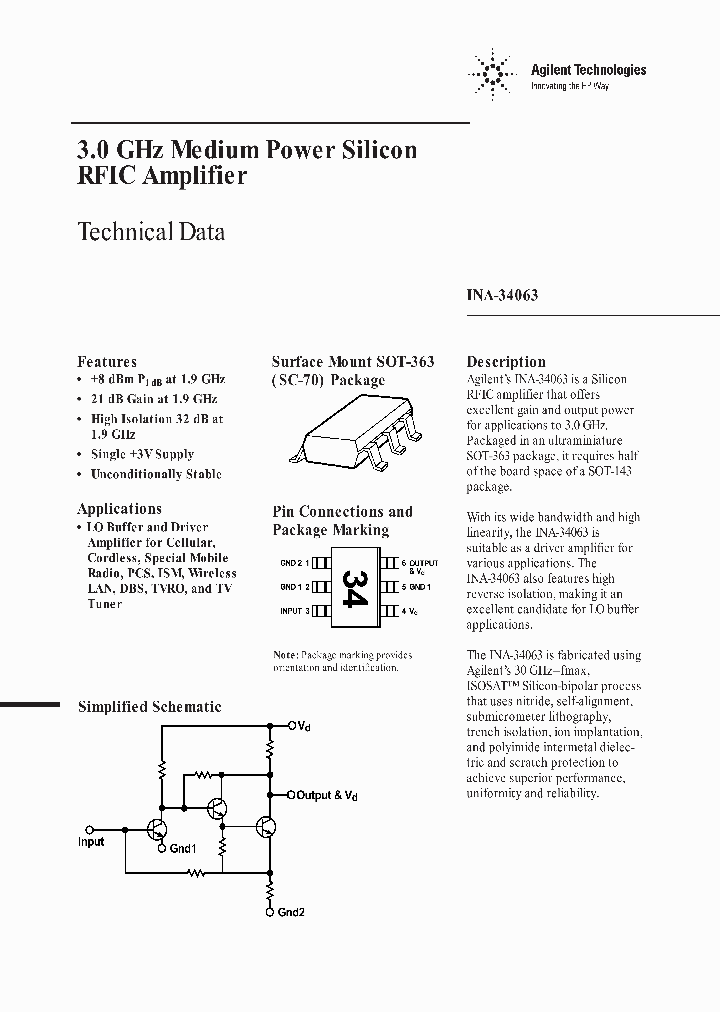 INA-34063_1079553.PDF Datasheet