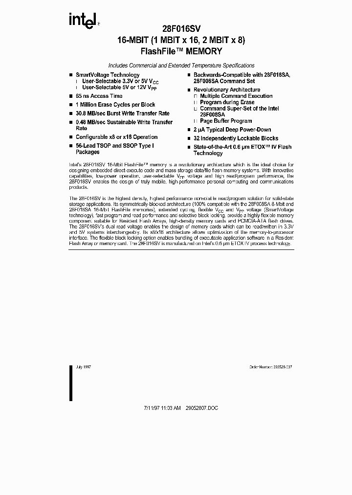 DA28F016SV-075_1087650.PDF Datasheet