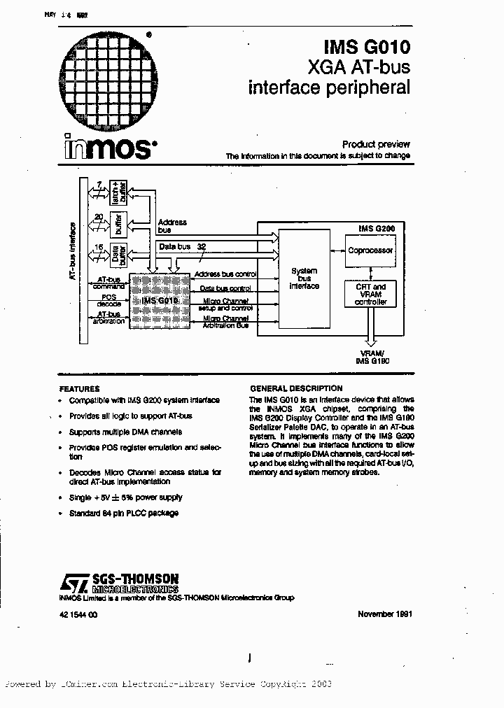 IMSG010J_1076463.PDF Datasheet