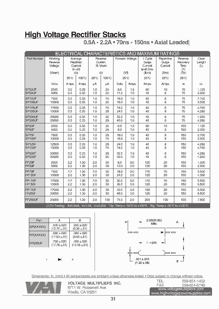 SP50F_1086462.PDF Datasheet