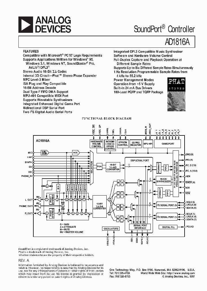 AD1816AJS_1085555.PDF Datasheet