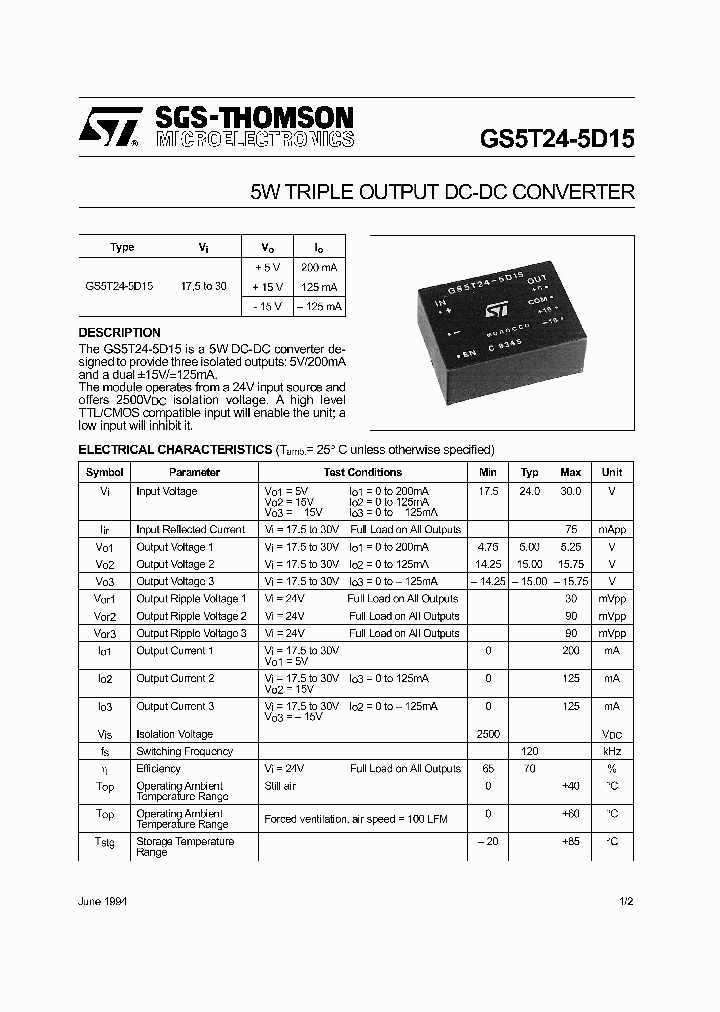 GS5T24-5D15_1659585.PDF Datasheet