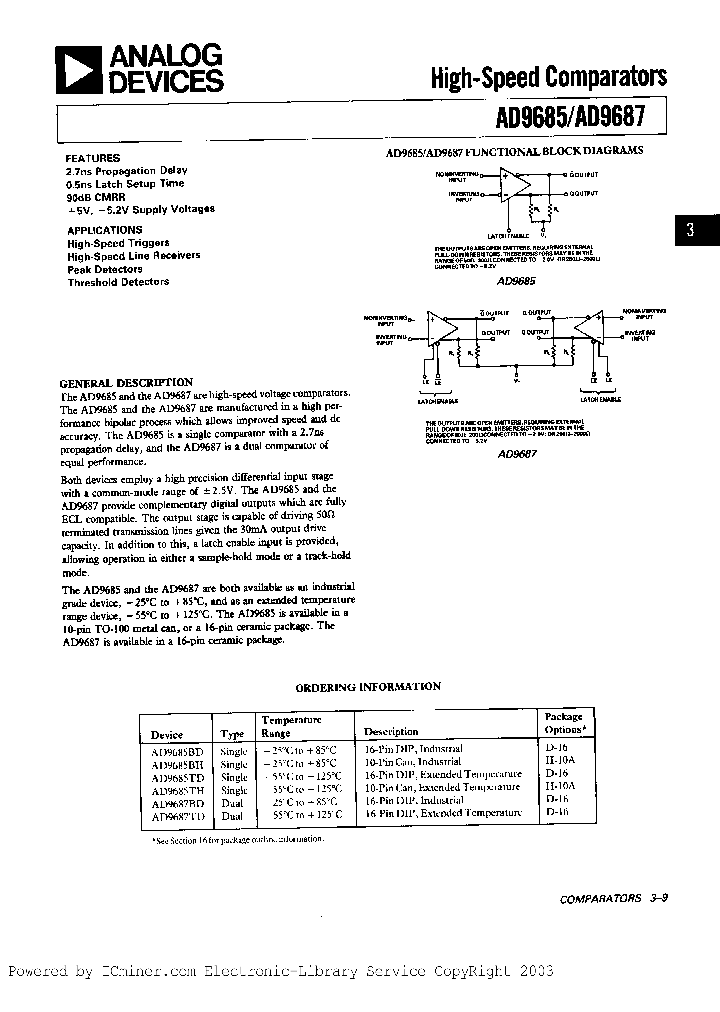 AD9685BD_1089975.PDF Datasheet