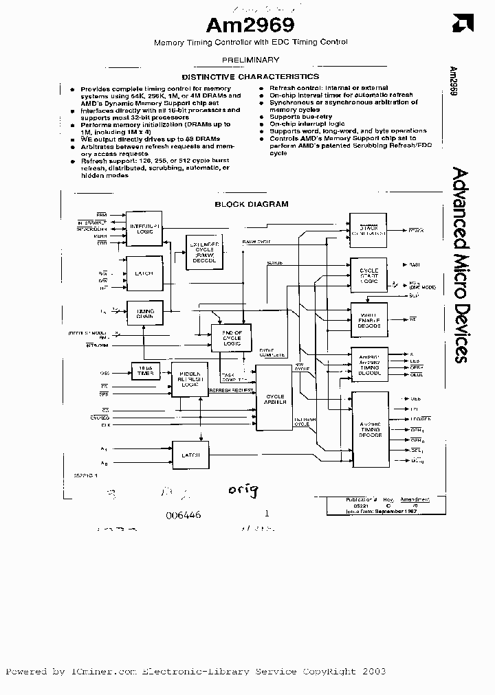 AM2969DC_1084066.PDF Datasheet