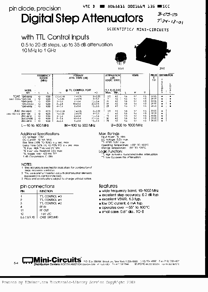 TOAT4816_1089840.PDF Datasheet