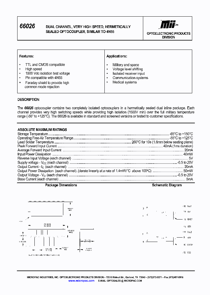 66026_1087420.PDF Datasheet
