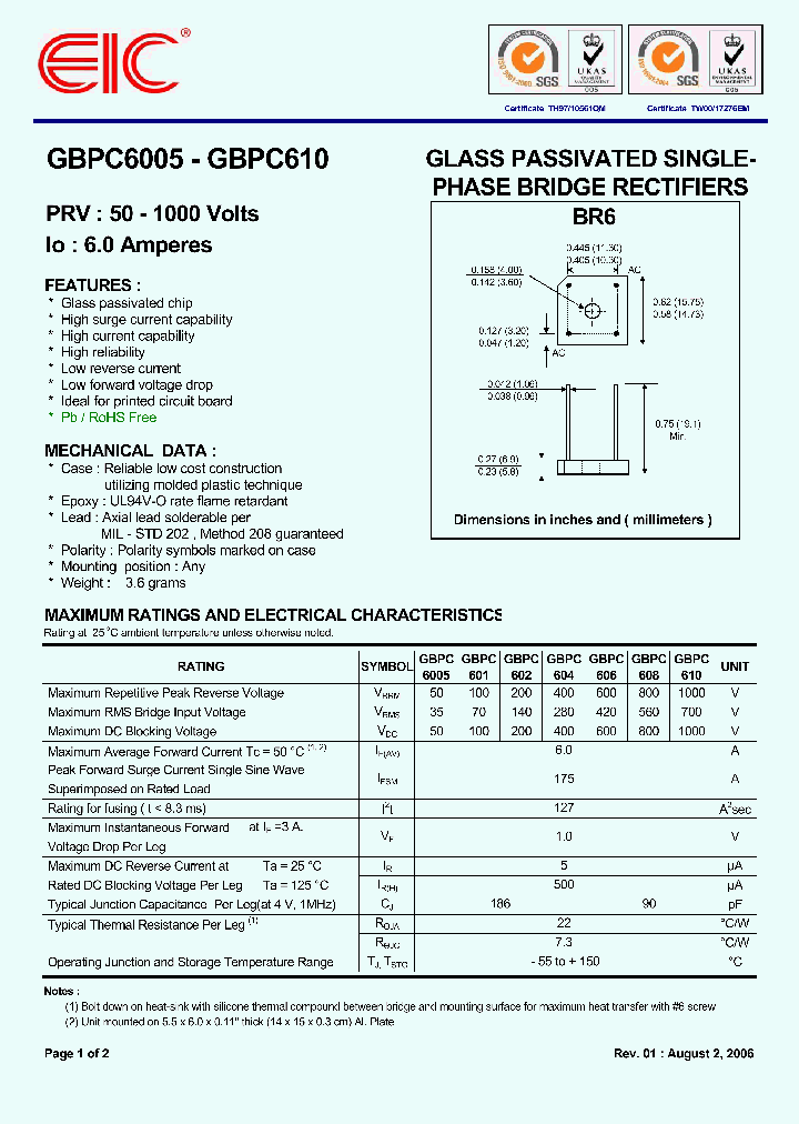 GBPC6005_1663453.PDF Datasheet