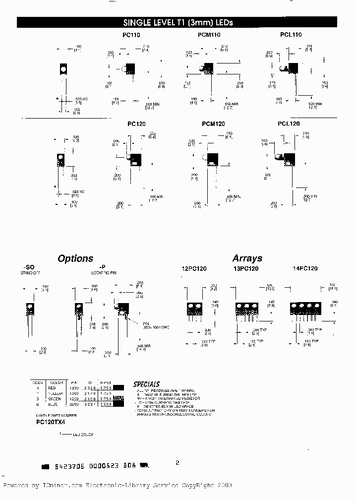 13PC120T4Y_1089842.PDF Datasheet