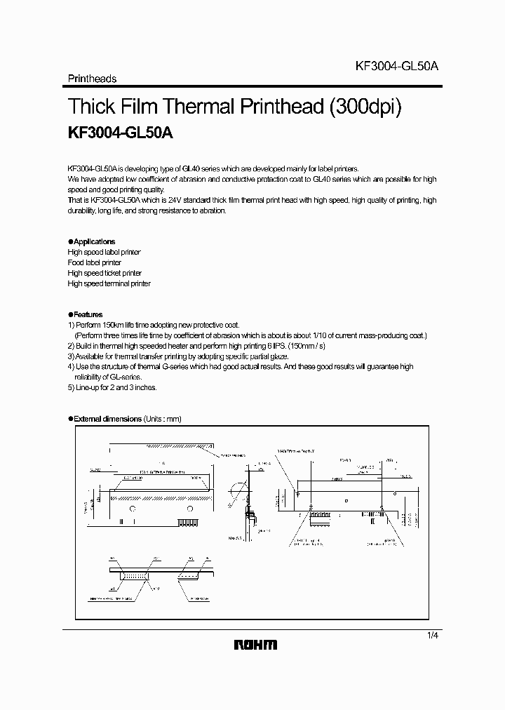 KF3004-GL50A_1663551.PDF Datasheet
