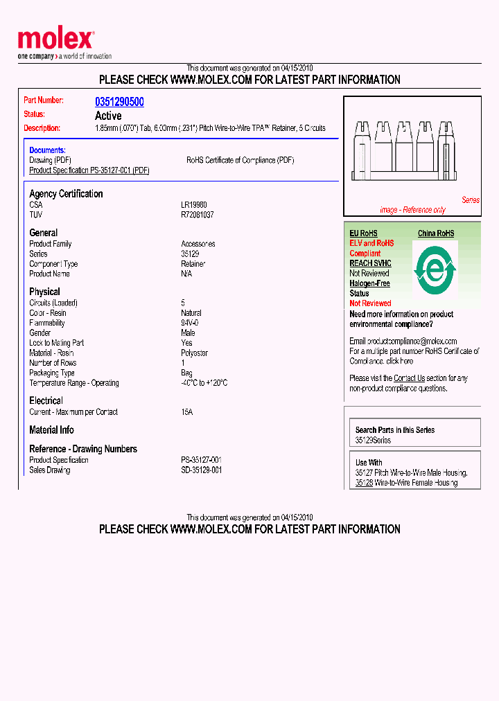 0351290500_1663833.PDF Datasheet