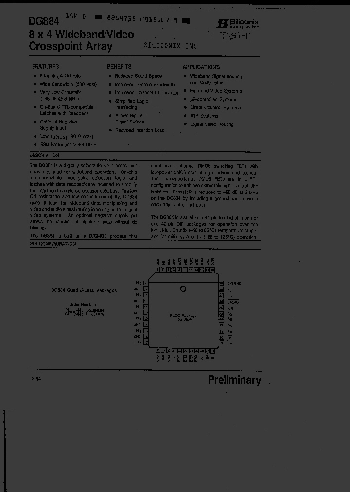 DG884DJ_1090690.PDF Datasheet