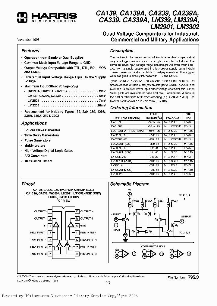 CA239M_1090855.PDF Datasheet