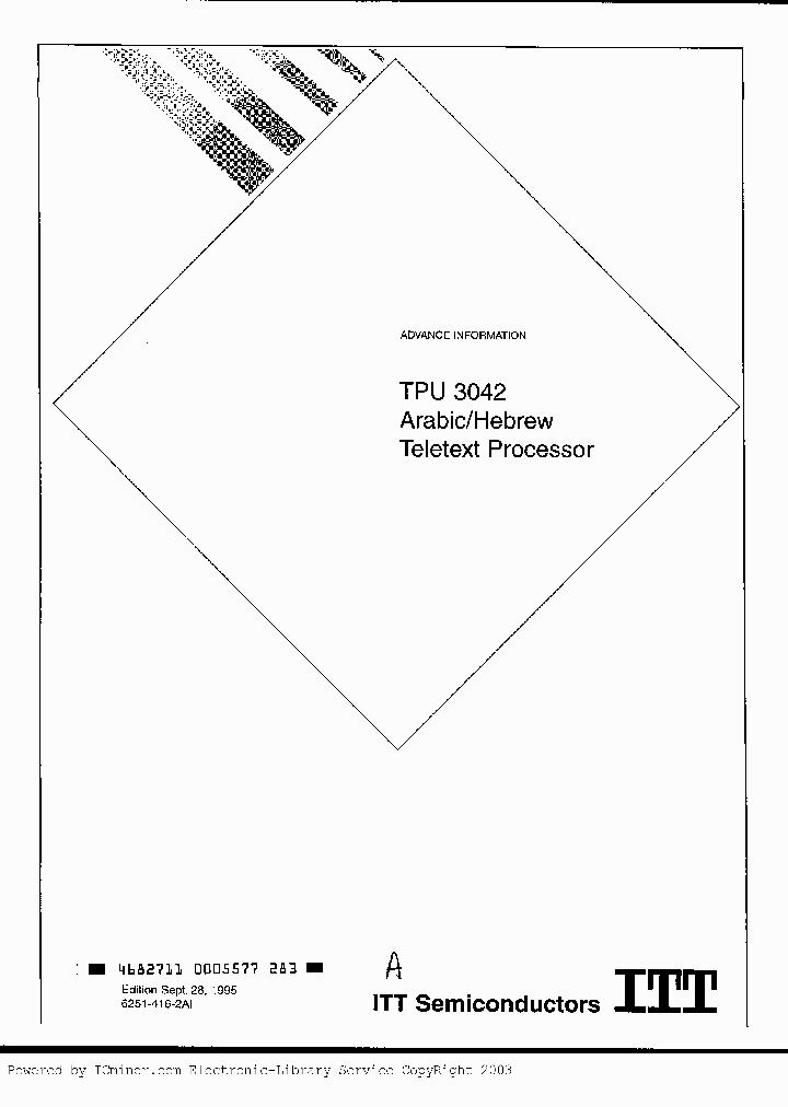 TPU3042_1092010.PDF Datasheet