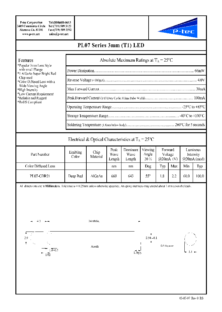 PL07-CDR21_1666171.PDF Datasheet