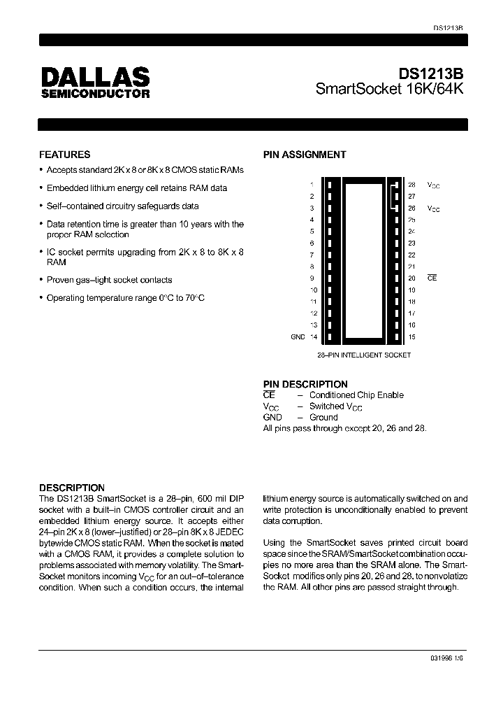 DS1213B_1084961.PDF Datasheet