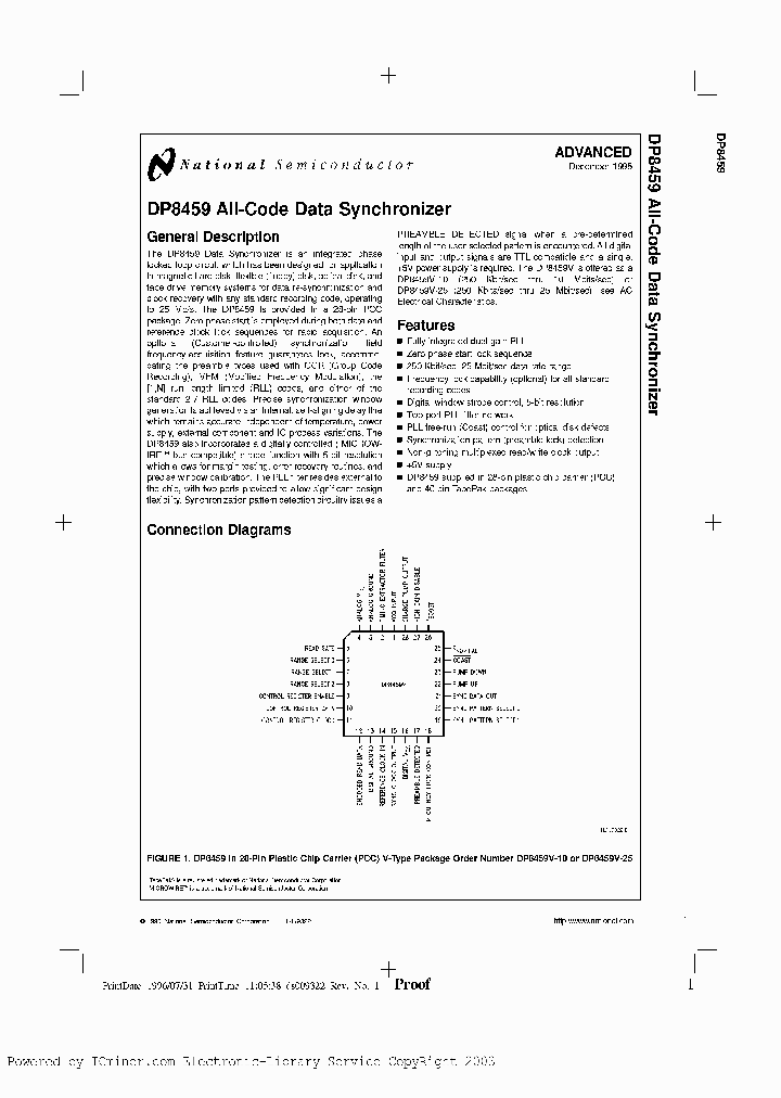 DP8459V_1088638.PDF Datasheet