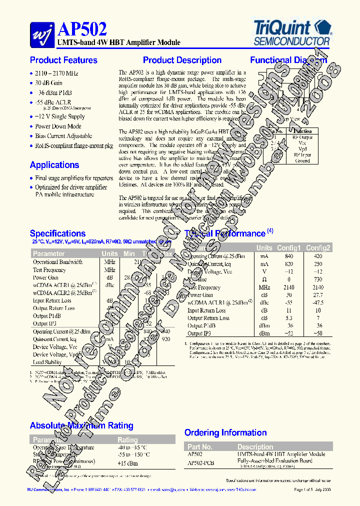 AP502_1093081.PDF Datasheet