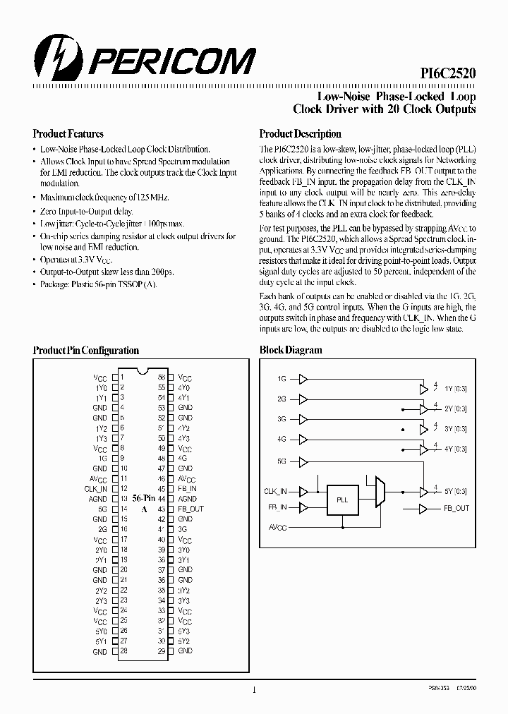 PIC6C2520A_1093775.PDF Datasheet